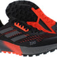 adidas TERREX AGRAVIC FLOW 2 TRAIL RUNNING SHOES Men's 13 Black