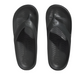 adidas Adicane Mens Flip Flops Black Unisex 7 Men 8 Women