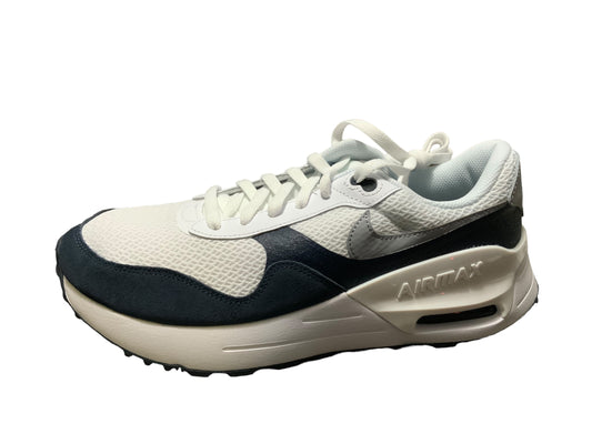 Nike Air Max System 11 Navy New $130