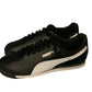 Puma Roma Classic Sneaker 12 Black