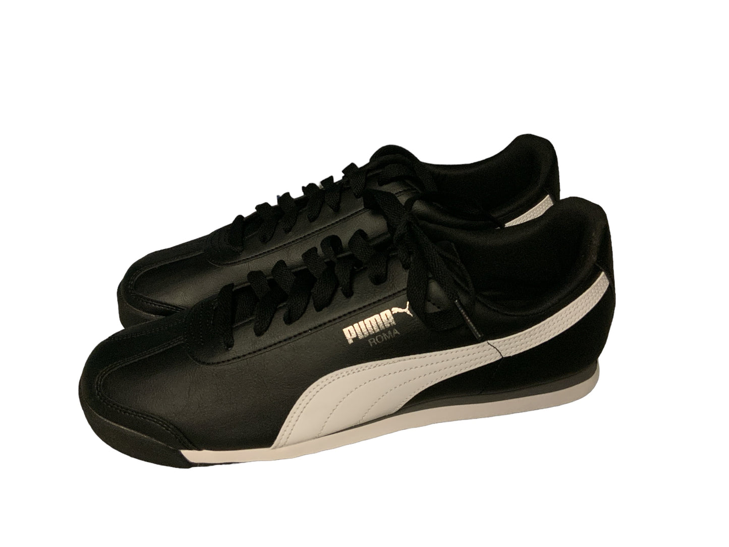 Puma Roma Classic Sneaker 12 Black