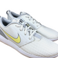 New Nike Roshe G Golf Shoes Summit White Light Zitron CD6066-101 WOMENS Size 7 New $150