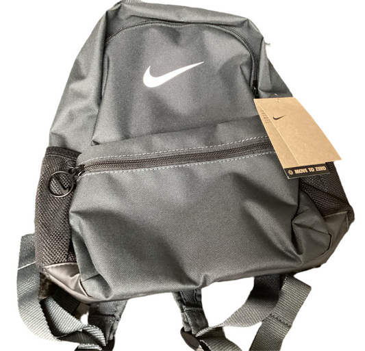 Nike Mini BackPack Black