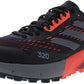 adidas TERREX AGRAVIC FLOW 2 TRAIL RUNNING SHOES Men's 13 Black