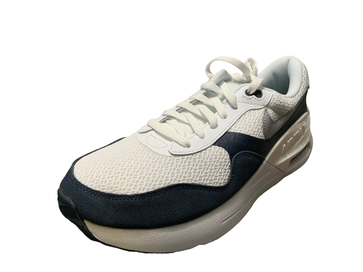 Nike Air Max System 11 Navy New $130