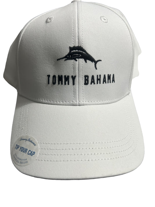 Tommy Bahama Golf Cap New