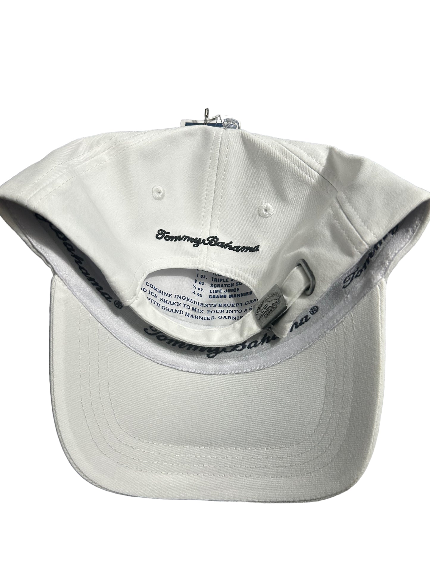 Tommy Bahama Golf Cap New