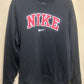 Nike men thermal fit hoodie XL black new $90