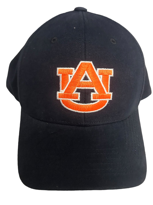 Auburn Tigers Cap New Navy New