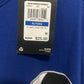 Under Armour tee shirt xl Royal new