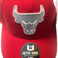 Ultra Game triflex hat SnapBack red $39.99